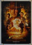 Indiana Jones and the Kingdom of the Crystal Skull (Indiana Jones und das Königreich des Kristallschädels)